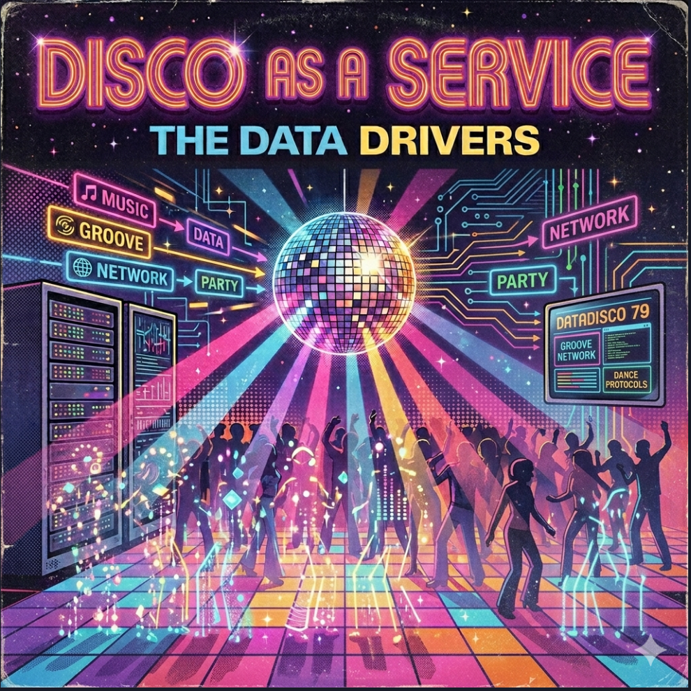 Disco as a Service