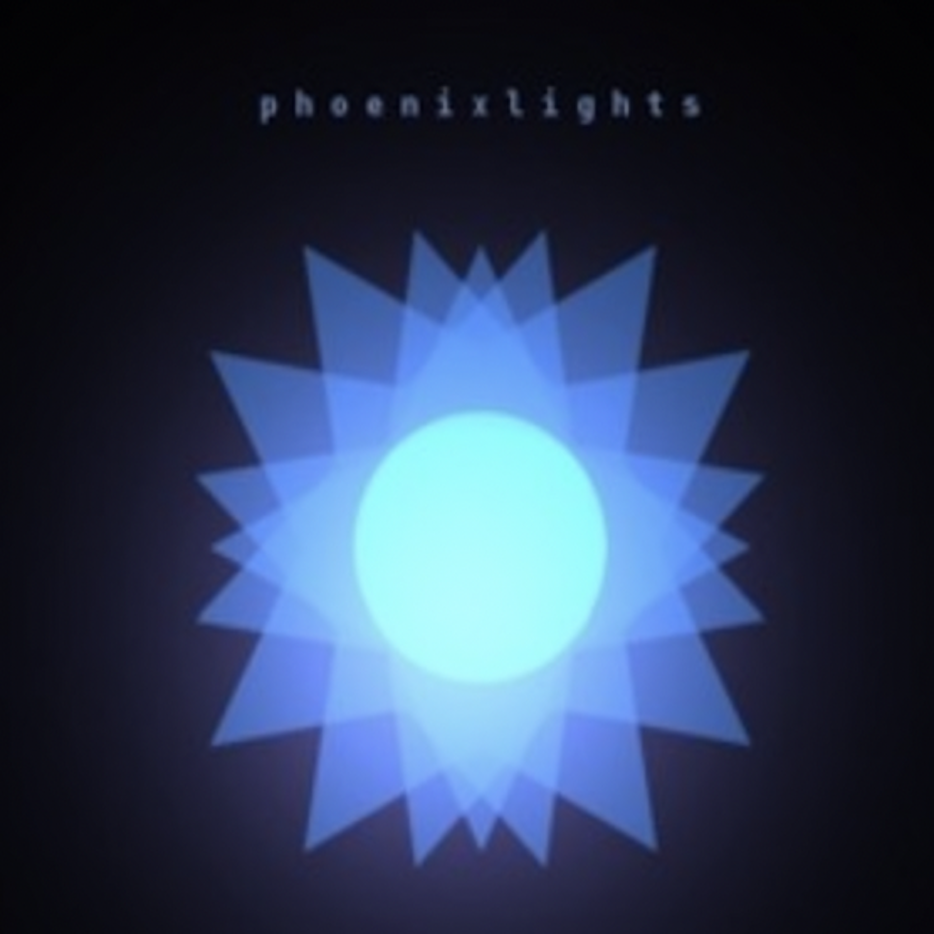 Phoenix Lights